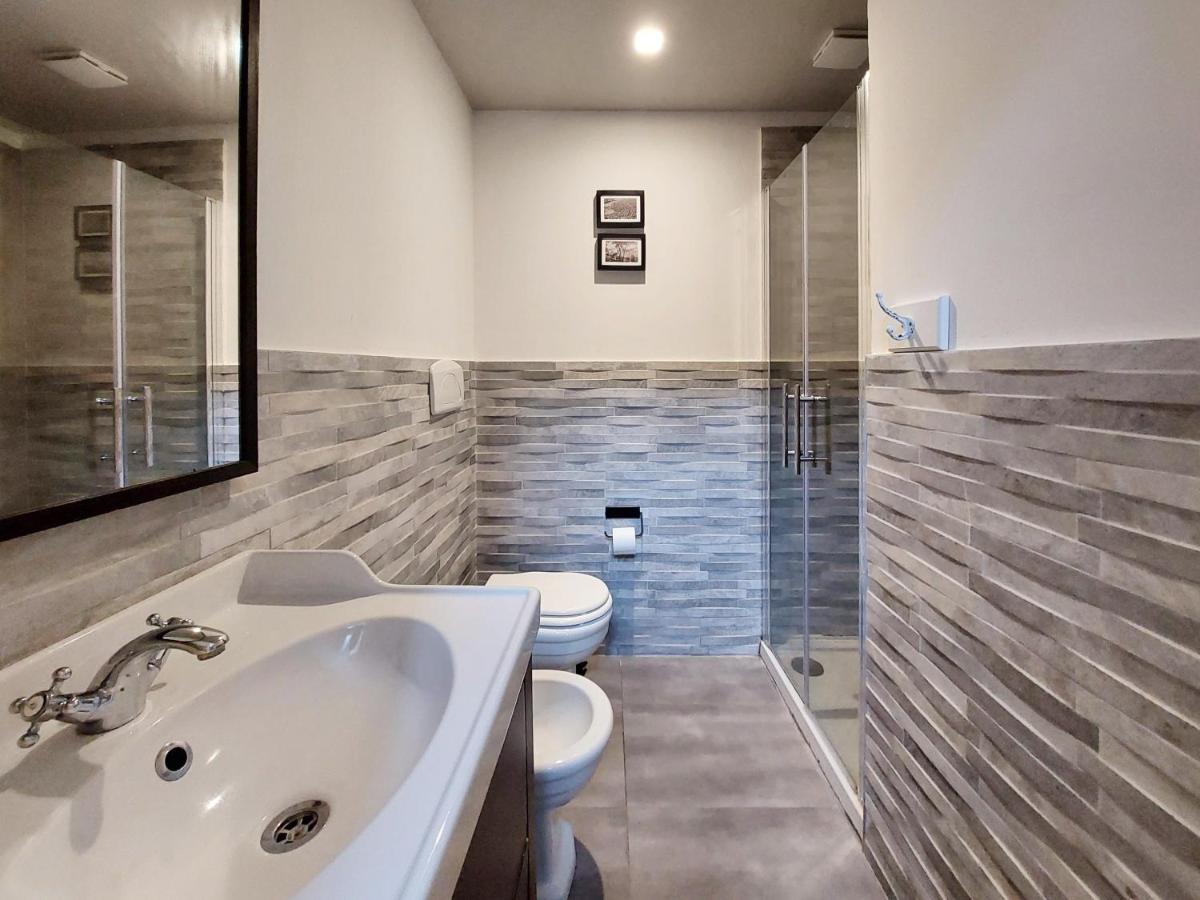 Double Loft Apartment Syracuse Exterior foto