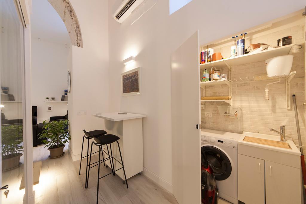 Double Loft Apartment Syracuse Exterior foto